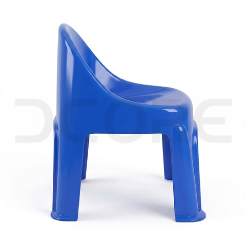 Toddler-Safe Ergonomic Chair - DCORE
