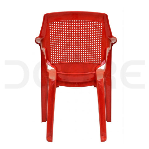 Premium  Plastic Armchair - DCORE