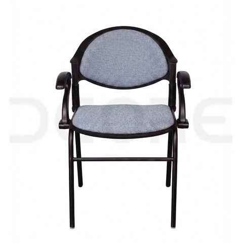 Contour Comfort Visitor Chair - DCORE