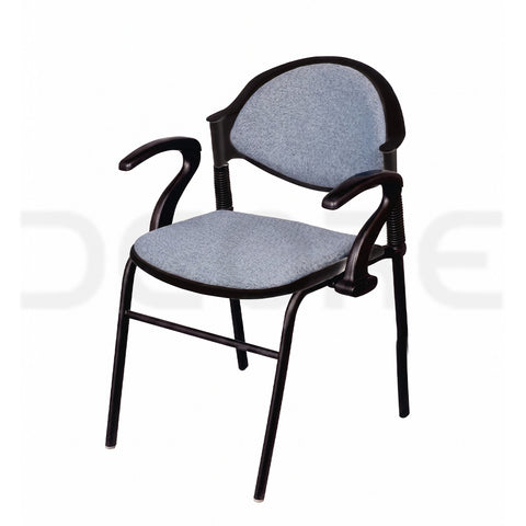 Contour Comfort Visitor Chair - DCORE