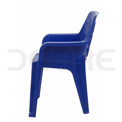 Classic Ventilated Kids Armchair - DCORE