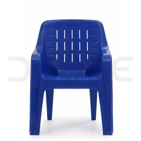 Classic Ventilated Kids Armchair - DCORE