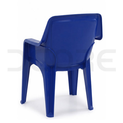Classic Ventilated Kids Armchair - DCORE