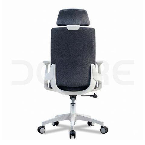 Premium Ergonomic Executive Office Chair - DCORE