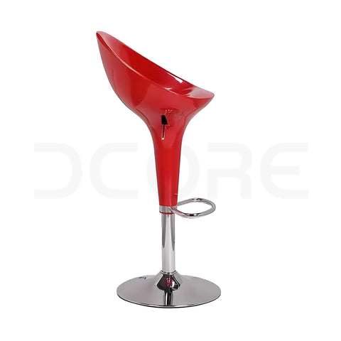 Fiber Cup Bar Stool