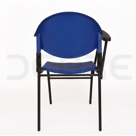 Scholars Ergonomic Tablet Chair - DCORE