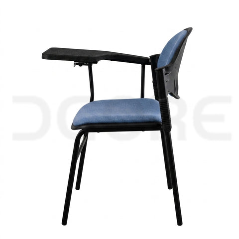 Ergo-Comfort Student Tablet Arm Chair - DCORE