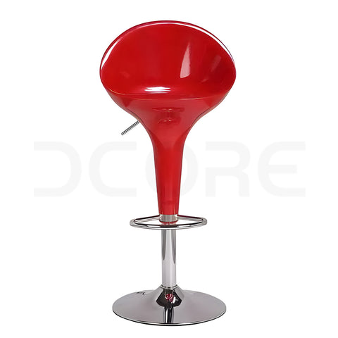 Fiber Cup Bar Stool