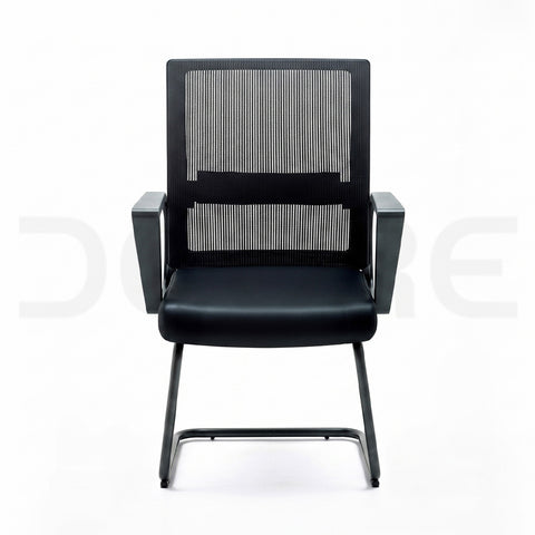 Mesh Visitor Chair - DECOR