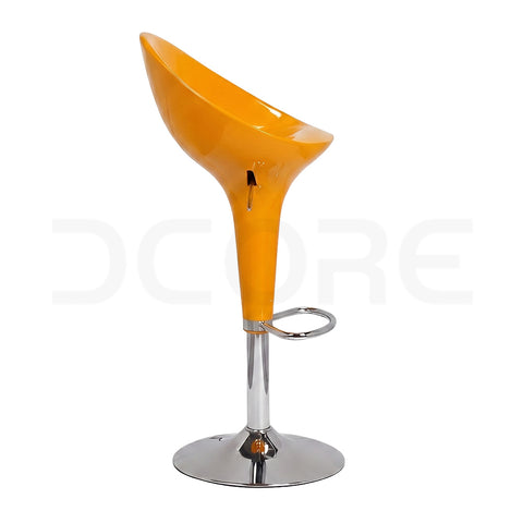 Fiber Cup Bar Stool