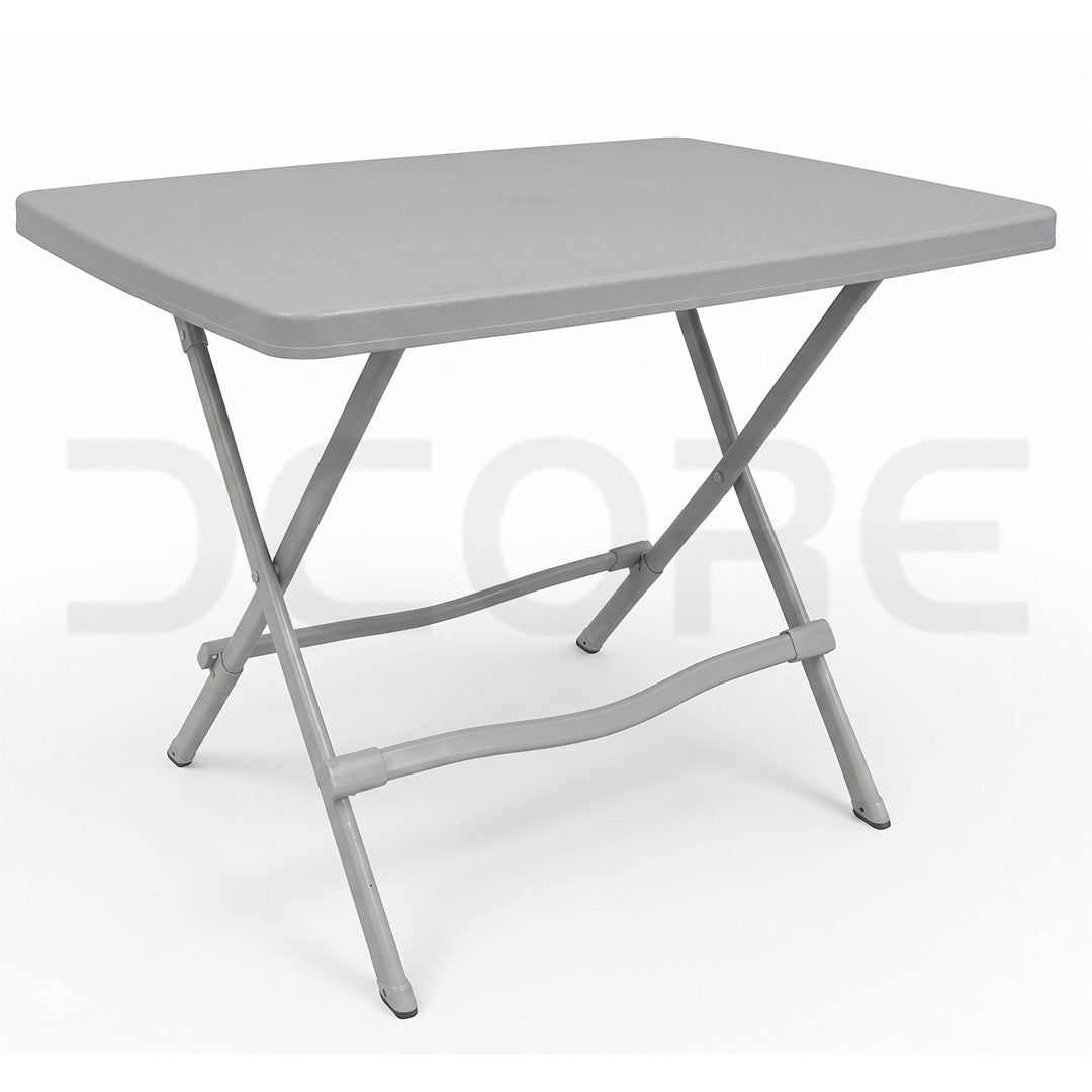 Multi-Purpose Personal Folding Table - DCORE