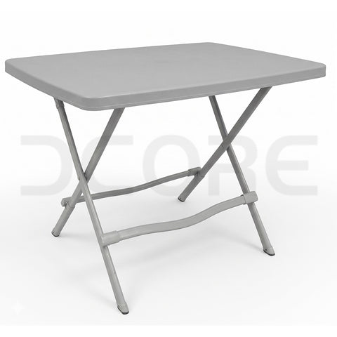 Multi-Purpose Personal Folding Table - DCORE