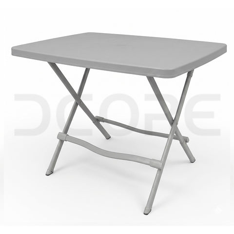 Multi-Purpose Personal Folding Table - DCORE