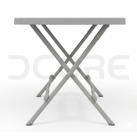 Multi-Purpose Personal Folding Table - DCORE