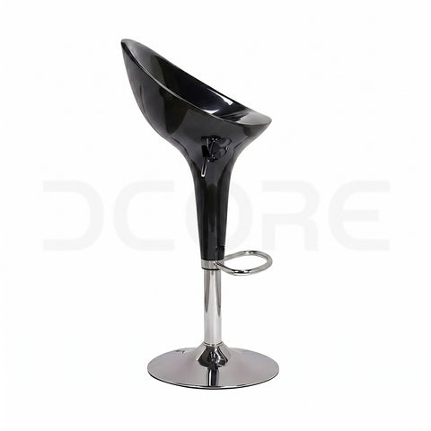 Fiber Cup Bar Stool