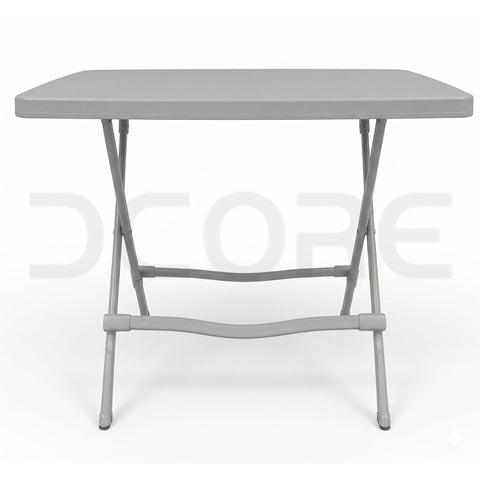 Multi-Purpose Personal Folding Table - DCORE