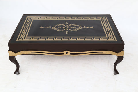 Versailles Center Table