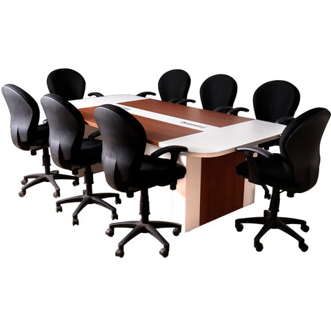 Meeting Table for 8 Persons