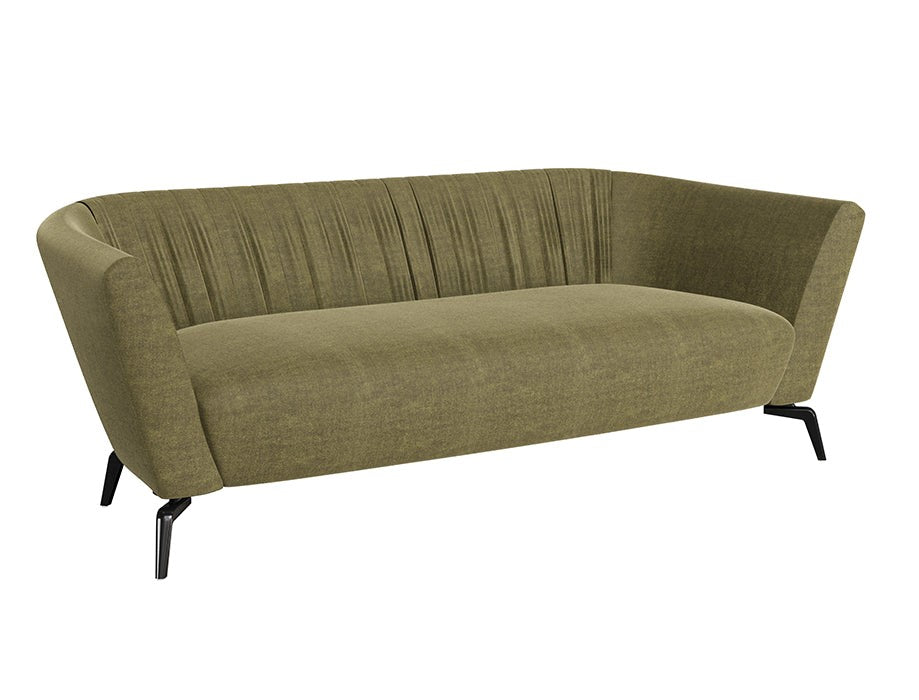 Olive Elegance Furniture Chair