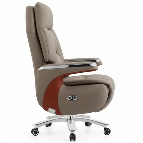 Luxury Multi-Contour Executive Ergonomic Desk Chair