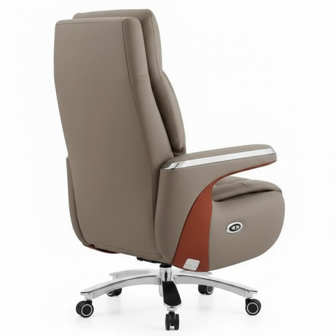 Luxury Multi-Contour Executive Ergonomic Desk Chair