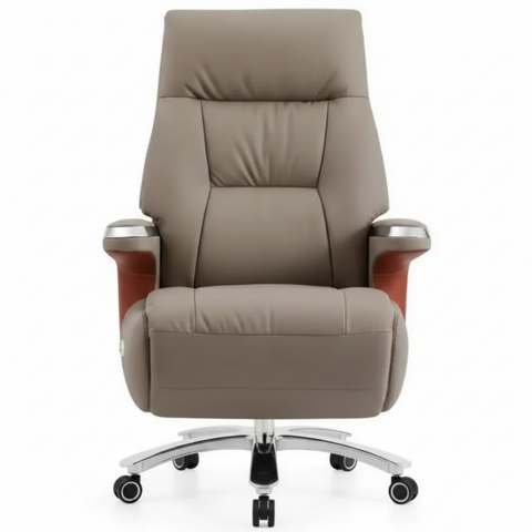 Luxury Multi-Contour Executive Ergonomic Desk Chair
