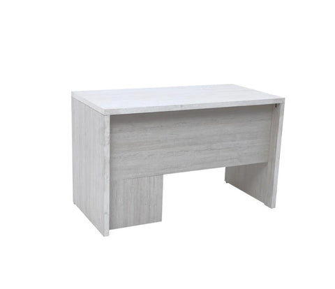 Compact Computer Table with Storage