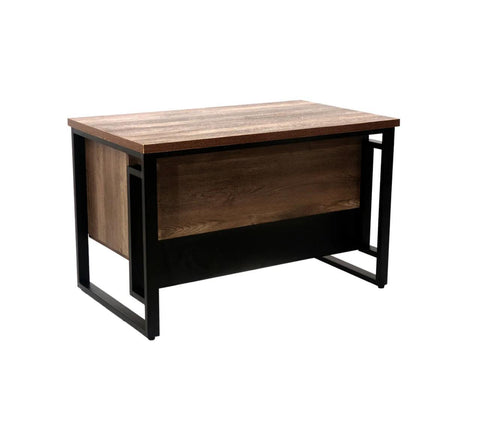 Modern Laminated Office Desk