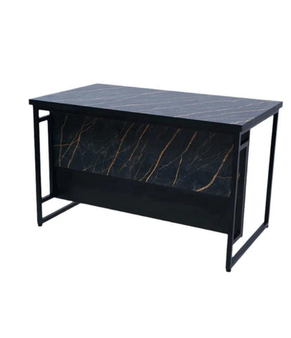 Modern Laminated Office Desk