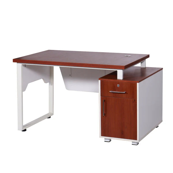 Staff Table 2.5' * 4'