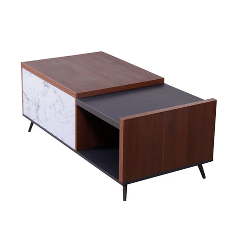 Classic Center Table
